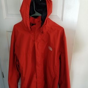 North face jacket